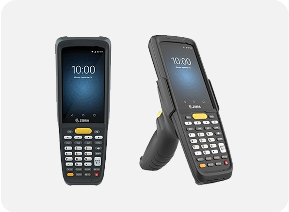 Zebra MC2200 Mobile Computers in UAE